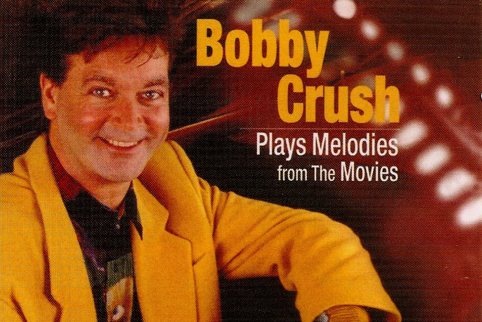 Bobby Crush - All Time Piano Hits Bobby Crush - All Time Piano Hits