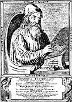 Johannes Trithemius Johannes Trithemius