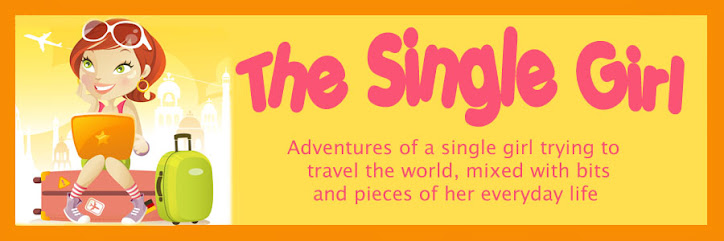 The Single Girl