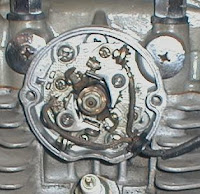 DIY Custom Motorcycle: Points vs Electronic Ignition