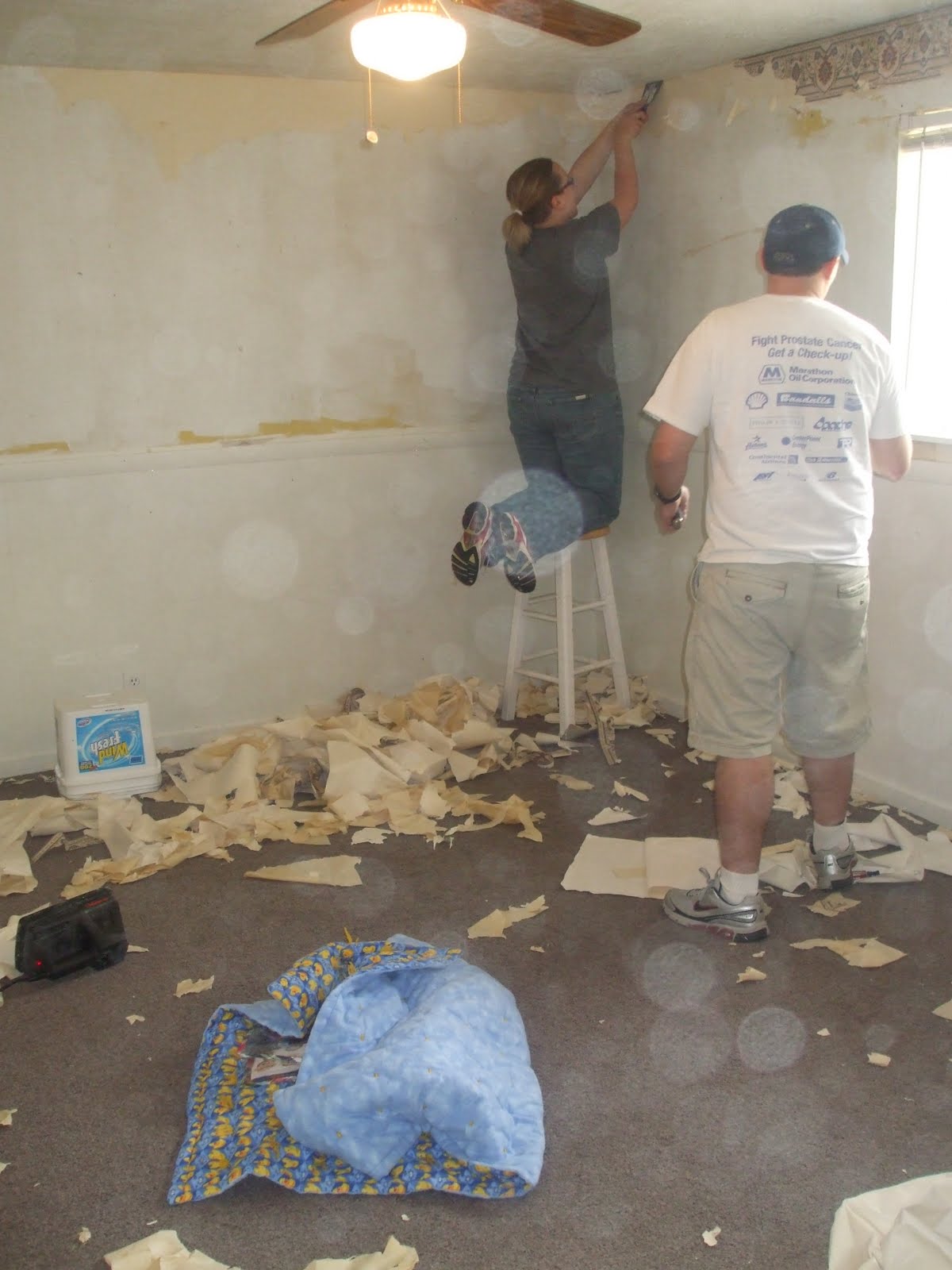 Chemical Wallpaper Remover B Q hd wallon