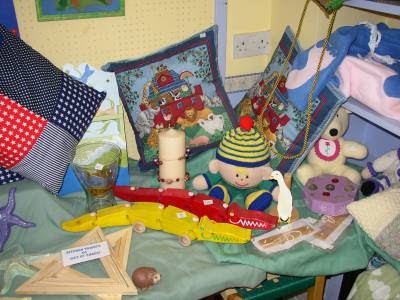 Manualidad Manualidad: Nosotros