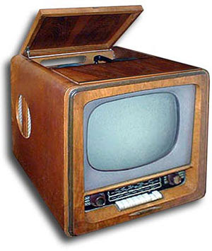 телевизор беларусь, ретро телевизор, телевизоры шестидесятых