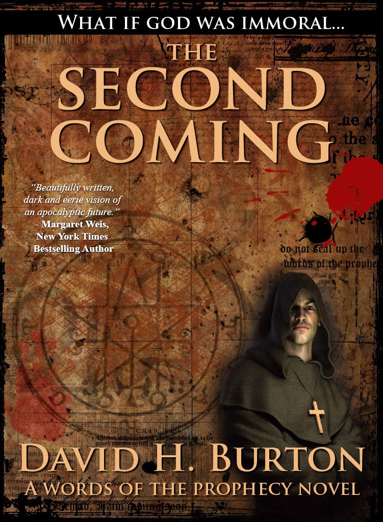 Broken by David H. Burton Broken by David H. Burton
