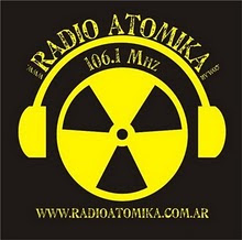Radio atomika