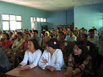 Rapat Orang Tua Wali Siswa