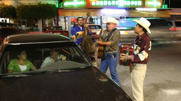 caros de narcos
