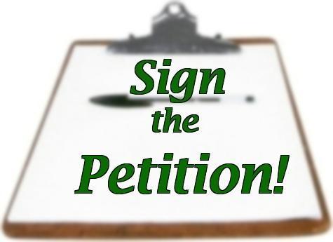 The PTO PS9 Brooklyn Put Petitions In PTO Mailbox In Office