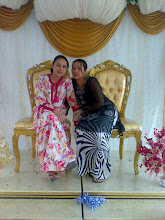 me with auntie