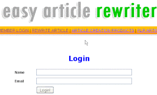 menulis artikel paid review