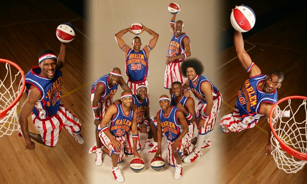somos tu y yo: EL BASQUET