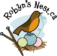 Robyn's Nest Blog