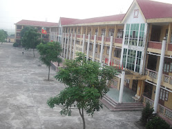 Trường xưa