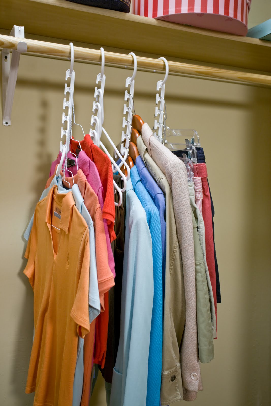 WonderHanger (mit Bildern) | Schrank zimmer, Wohnheim ...