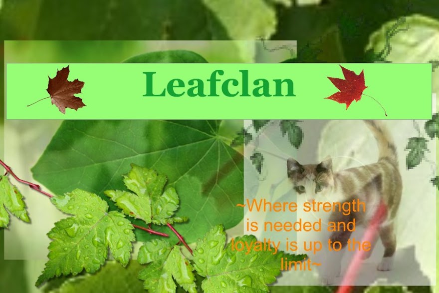 Leaf Clan