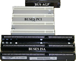 BUS  AGP,PCI,ISA.