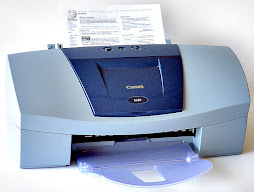 Impresora Monocromatica