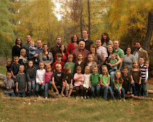 Tippetts Family Group