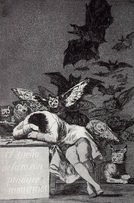 Mamma som delar en vampyr image 1