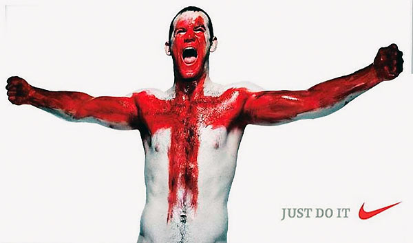 Best Nike Ad