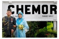 Selamat Pengantin Baru