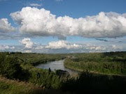 Clouds