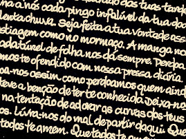 Camisetas com versos, poesias e frases do Pará