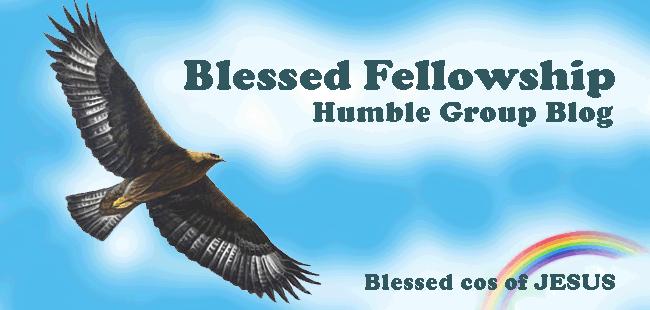 Blessed Fellowship - Humble Group