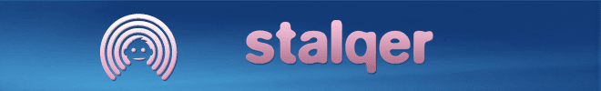 stalqer logo