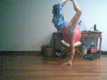 My scorpion (: