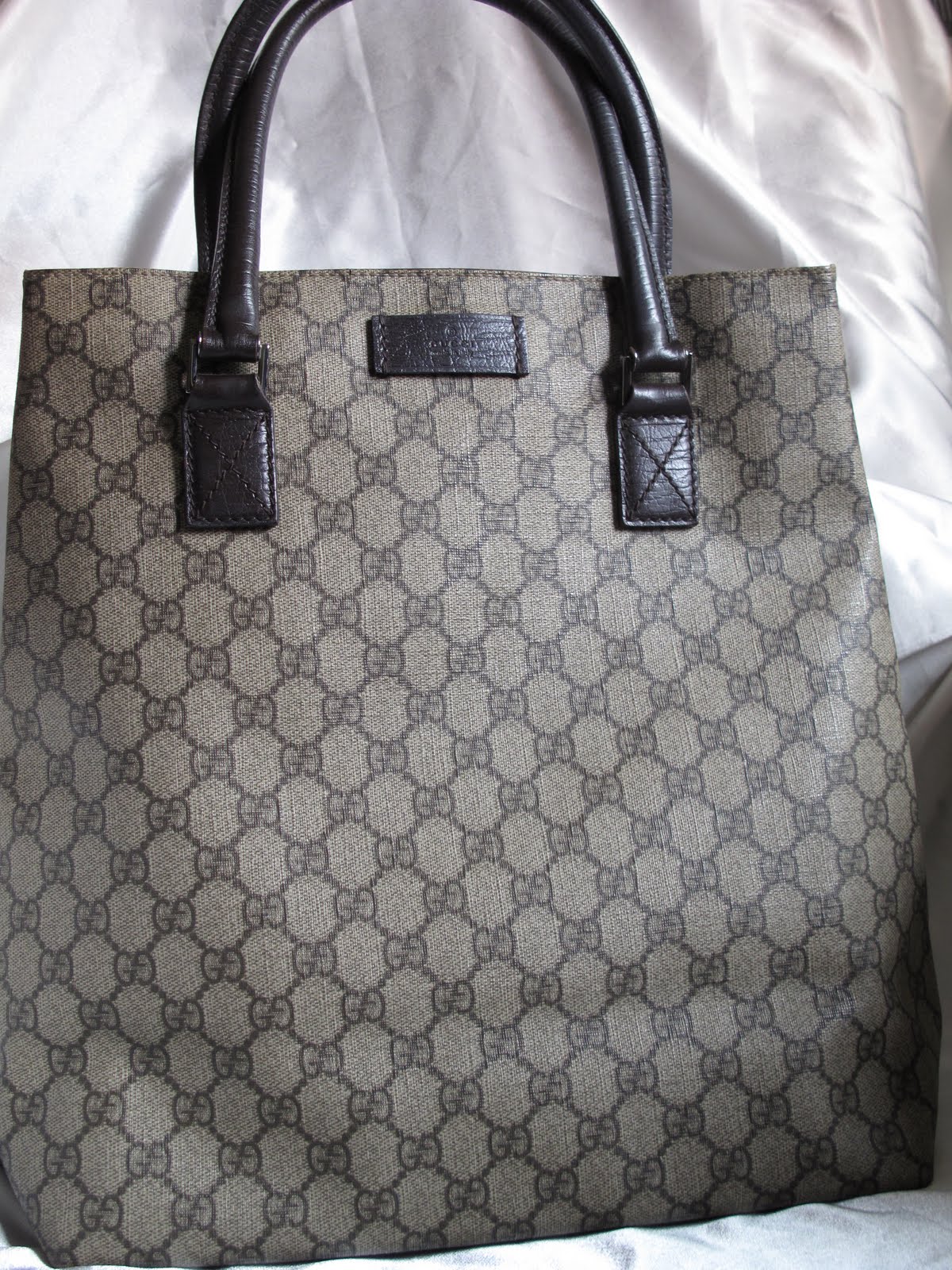 gucci preloved