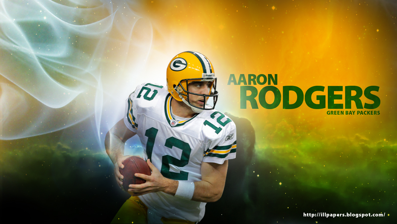 Packer Wallpaper Backgrounds