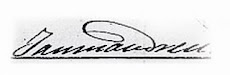 La Signatura del Sr. Jaumandreu - Segle XVI