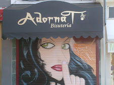 Nuestra tienda en Fuenlabrada (Madrid)