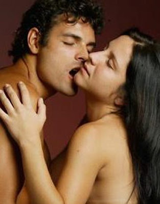 sexo um santo remédio