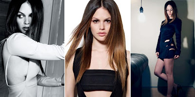 fotos sensuais de Rachel Bilson