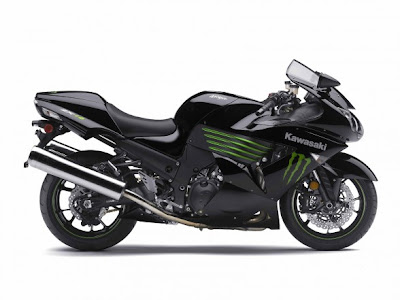 2009 KAWASAKI ZX 14 MONSTER kawasaki ninja 600 monster. 2009 KAWASAKI ZX 14 MONSTER