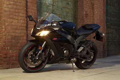 Motorstyle modifications