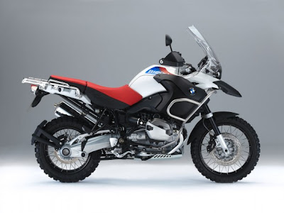 BMW R1200GS