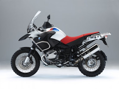 BMW R1200GS