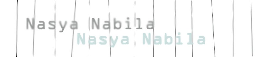 Nasya Nabila