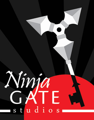 Ninja Gate Studios