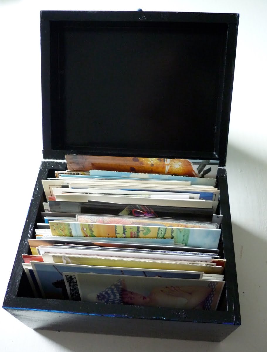 The Box 2