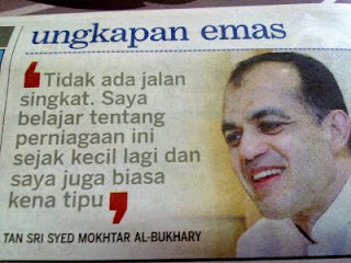 Tan sri syed mokhtar al bukhary Tan sri syed mokhtar al bukhary