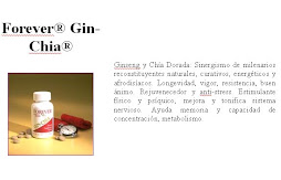 Gin Chia