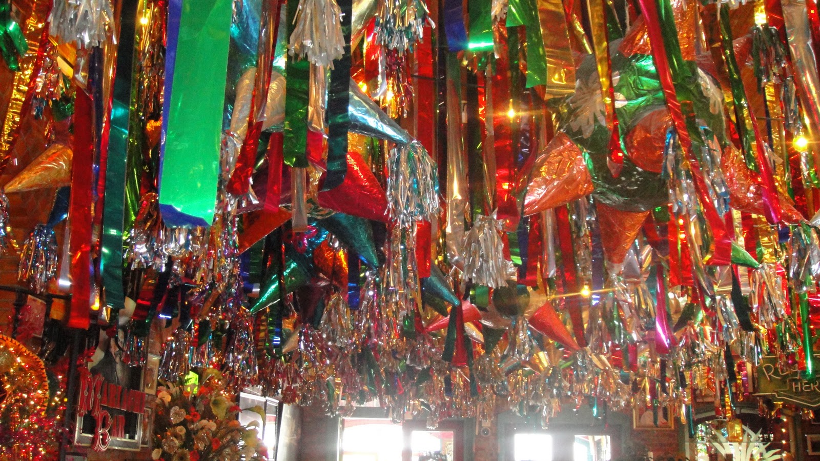 Mexico Market