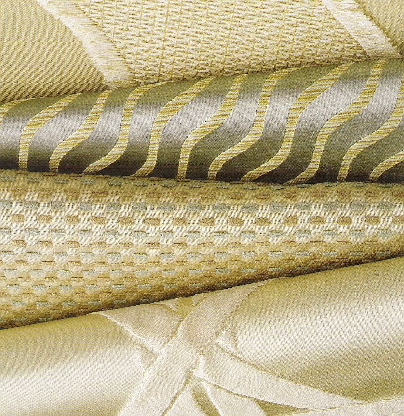 Modern Glamor from F.Schumacher Fabrics The Designer Insider