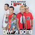 Day A Bomb - Be Be I Love