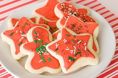 Bites goodhousekeeping bales Adventures of a Blonde Baker: Christmas Baking Ideas