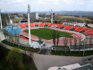 Professional Football Club In Ukrainian FC Shakhtar Donetsk - football